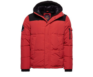 Superdry Quilted Everest Jacket (M5010322A) ab 67,49 