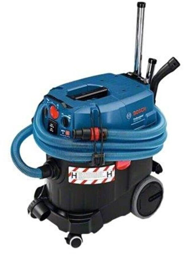 Aspirateur Bosch GAS 35 H AFC 1380W