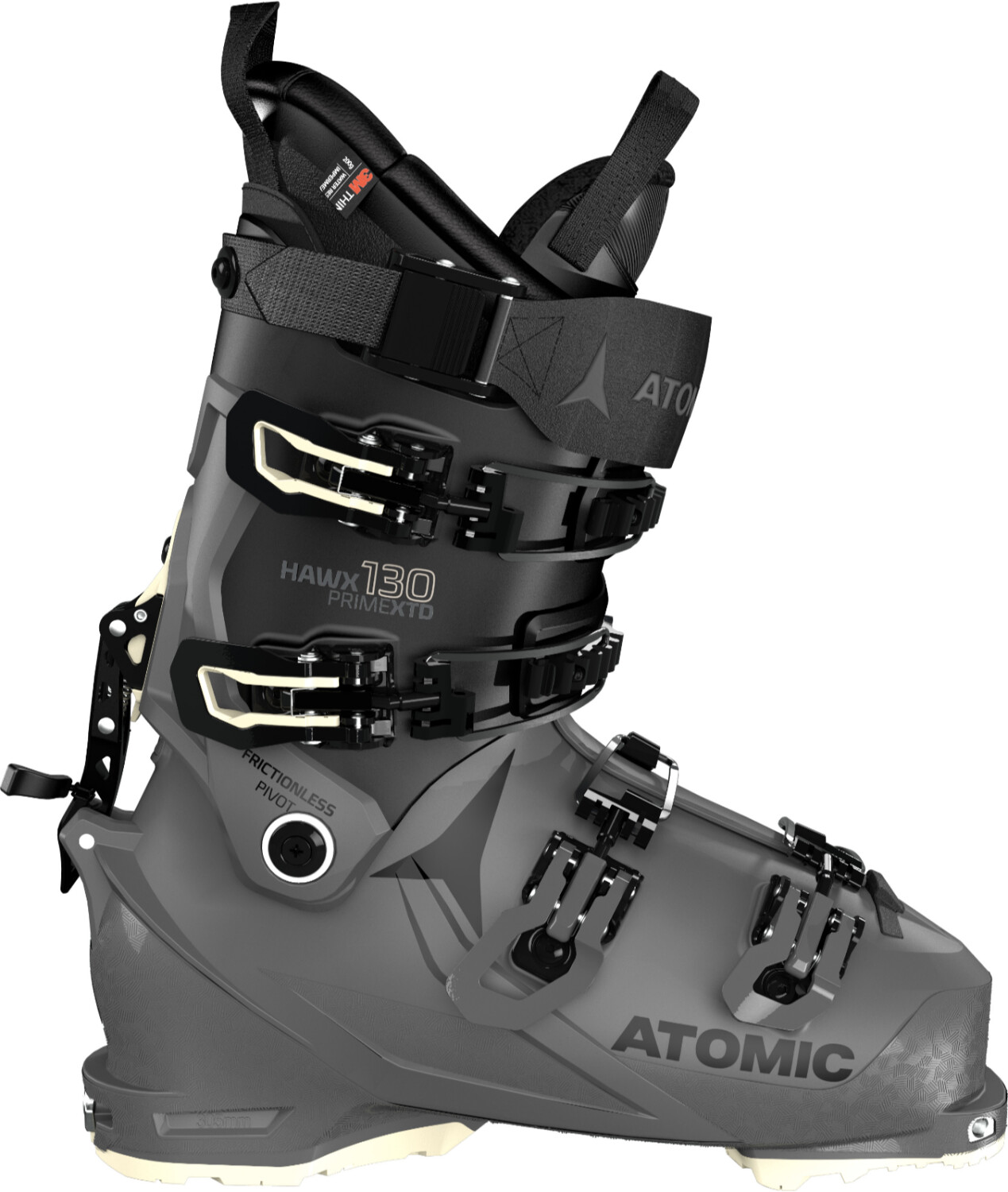 Atomic Hawx Prime XTD 130 Tech GW (2021) a € 449,99 (oggi) Migliori