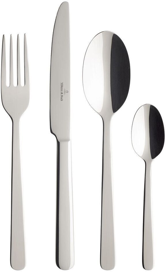 Villeroy & Boch Ménagère Louis 24 pcs