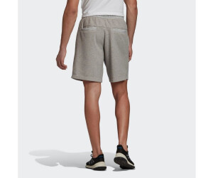 adidas cut off sweat shorts