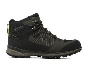 Regatta men's samaris mid ii high rise hiking boots outlet