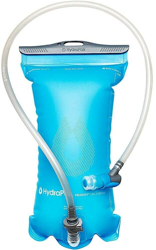 Photos - Other goods for tourism Hydrapak Velocity 1,5 L 