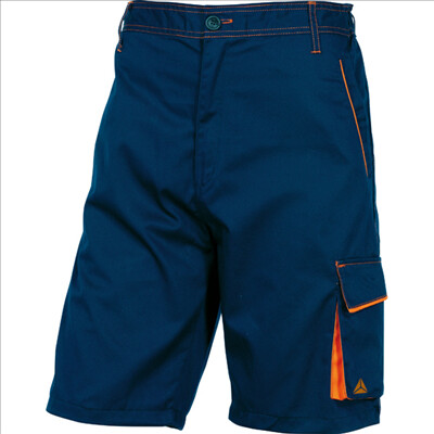 Delta Plus Panostyle M6BER blue/orange