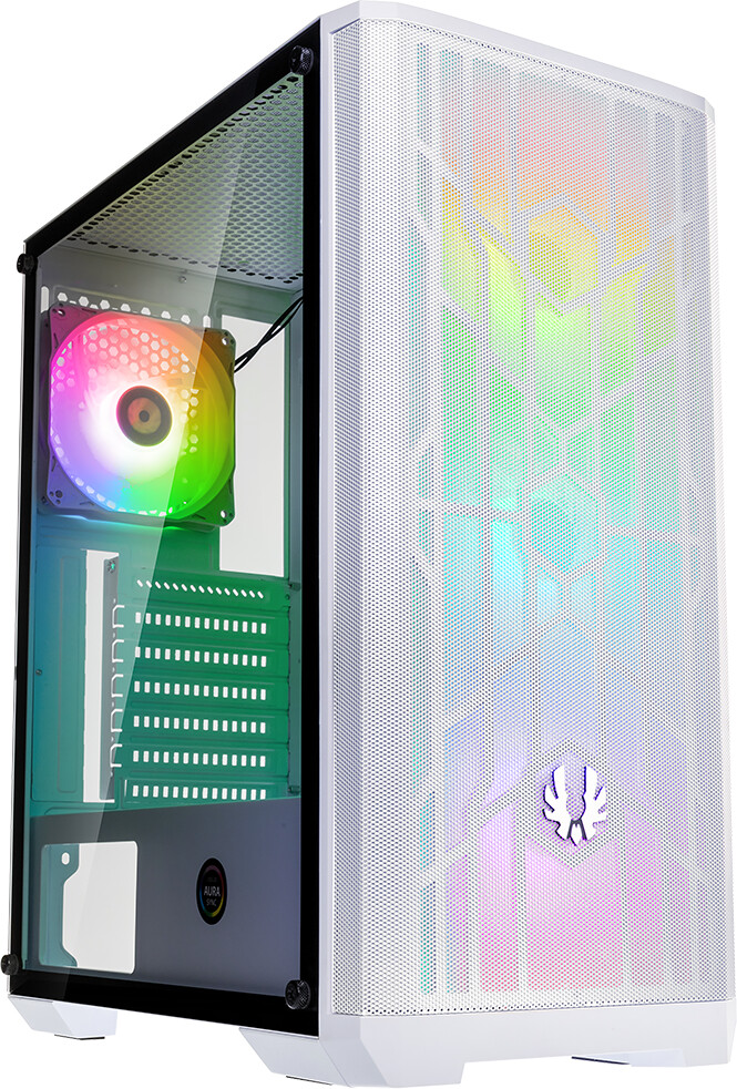 BitFenix Nova Mesh SE TG