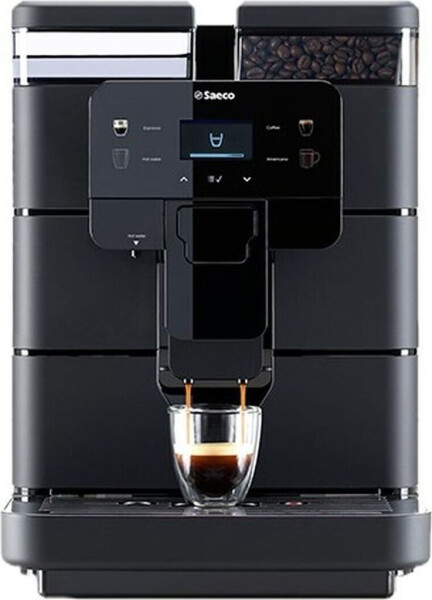 Saeco 9J0040 Royal, Bild 14