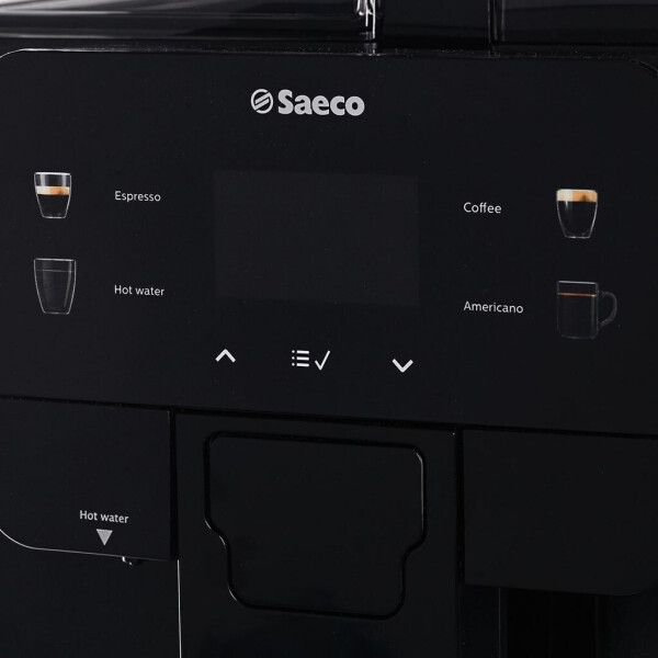 Saeco 9J0040 Royal, Bild 9
