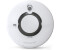 FireAngel Pro Connected Smart Smoke Alarm, Battery Powered with Wireless Interlink and 10 Year Life