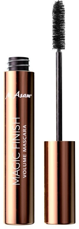 asambeauty Magic Finish Volume Mascara Deep Black