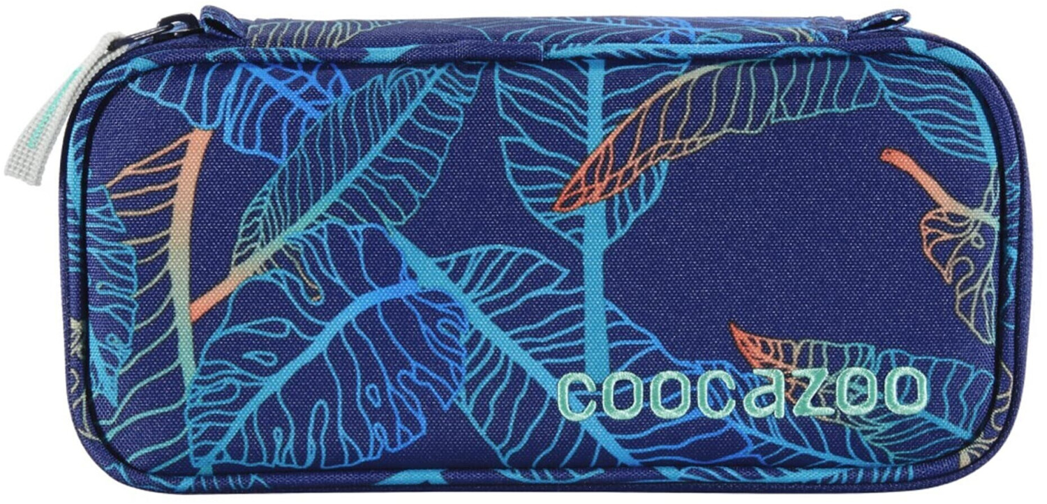 Coocazoo PencilDenzel jungle night
