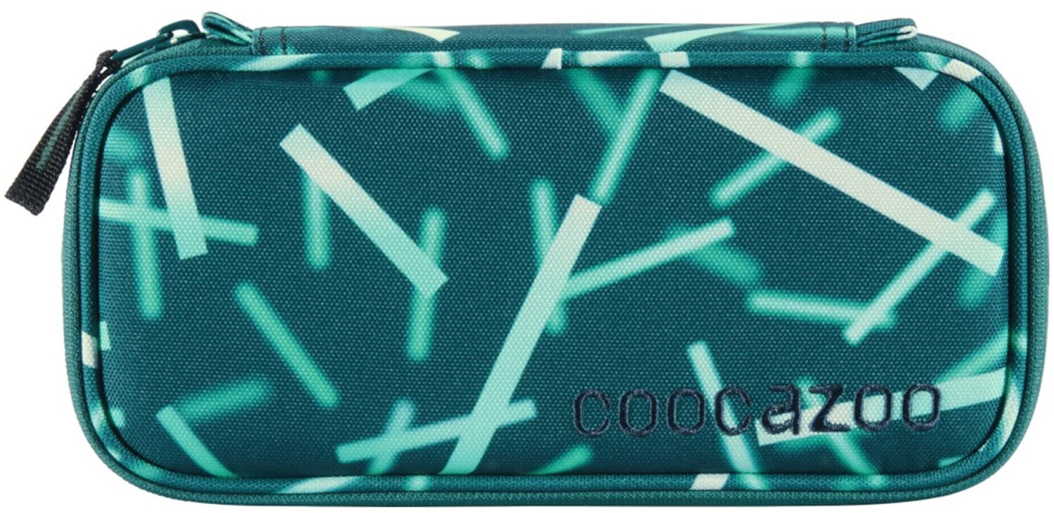 Coocazoo PencilDenzel cyber green