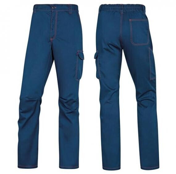 Delta Plus Work Trousers Panostrpa