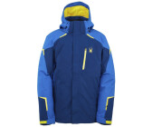 Spyder copper outlet gtx jacket
