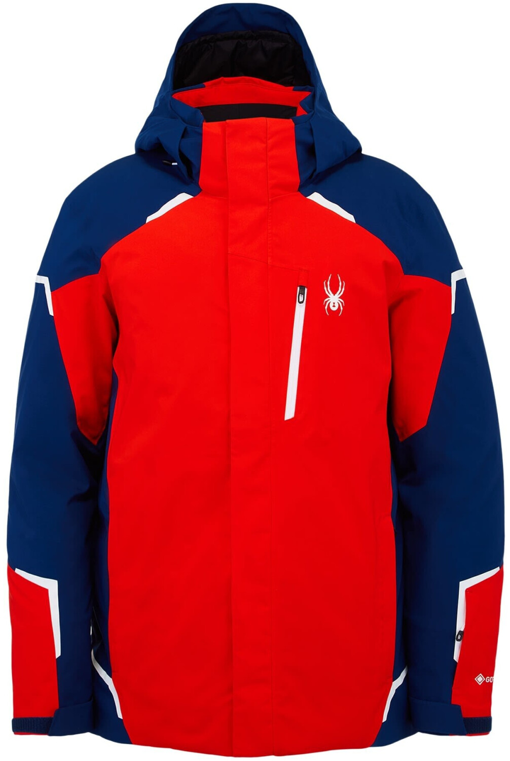 Spyder Men's Copper GTX Jacket volcano