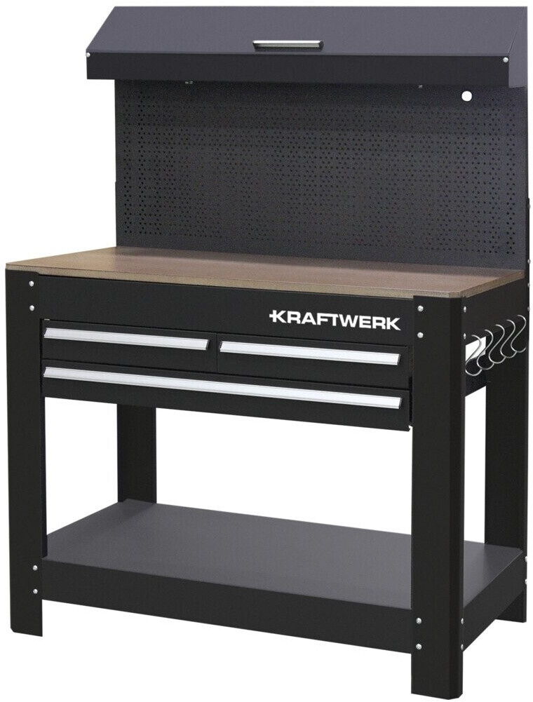 Kraftwerk 3962