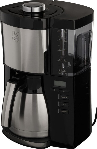 Melitta Look Therm Timer 1025-18