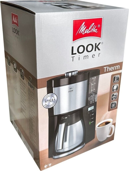 Melitta Look Therm Timer 1025-18, Bild 11
