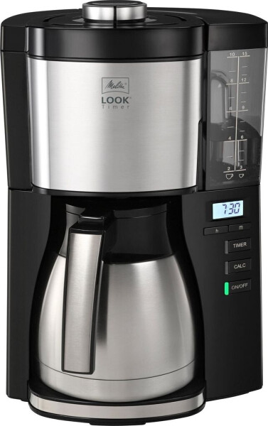 Melitta Look Therm Timer 1025-18, Bild 4