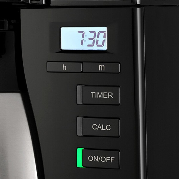 Melitta Look Therm Timer 1025-18, Bild 10