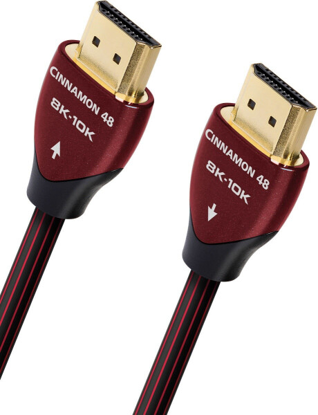 AudioQuest Cinnamon 48 5m, Bild 4