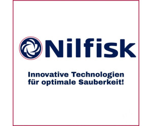 Nilfisk 6695 dust bag 10