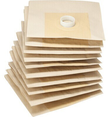 Nilfisk 6695 dust bag 10