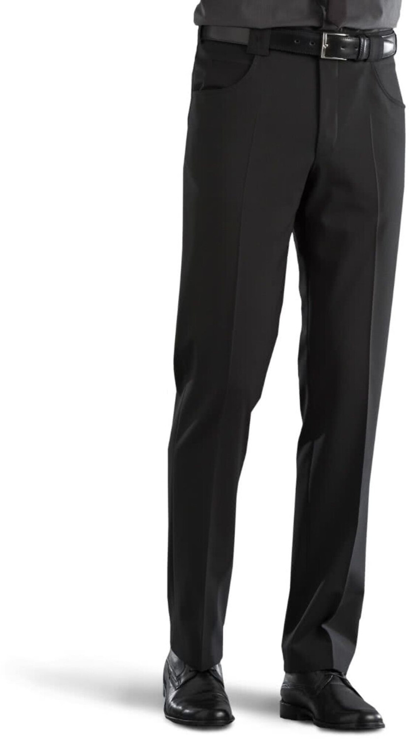 MEYER Roma Chino (9-344) black