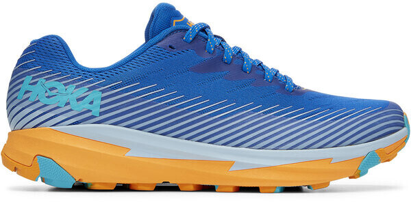 Hoka One One Torrent 2 turkish sea saffron