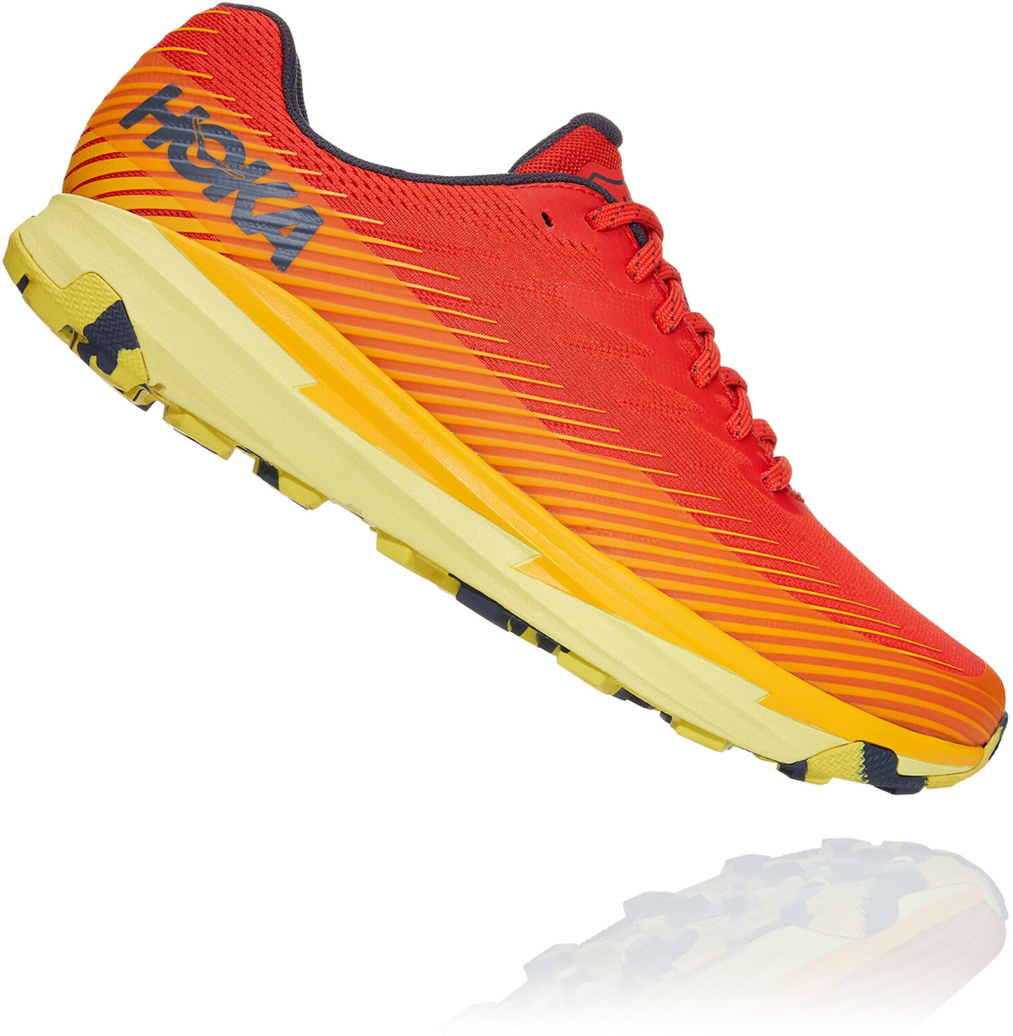 hoka one website