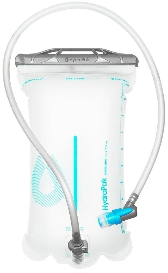 Hydrapak Shape-Shift 2 l
