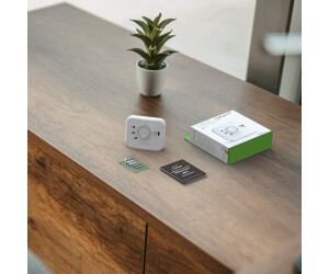 Fireangel Pro Connected Smart Carbon Monoxide Alarm Ab 56 05 Preisvergleich Bei Idealo De