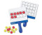 Learning Resources Magnetic Ten - Frame Answer Boards