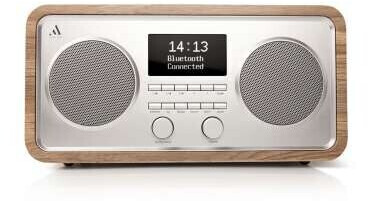 Argon Radio3
