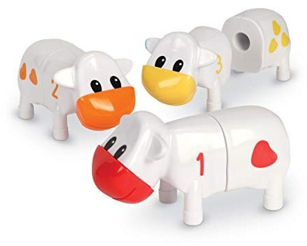 Learning Resources Snap-n-Learn Counting Cows