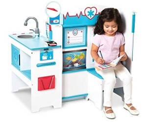 Melissa and doug hot sale doctor