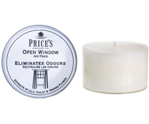 Price's Candles UK