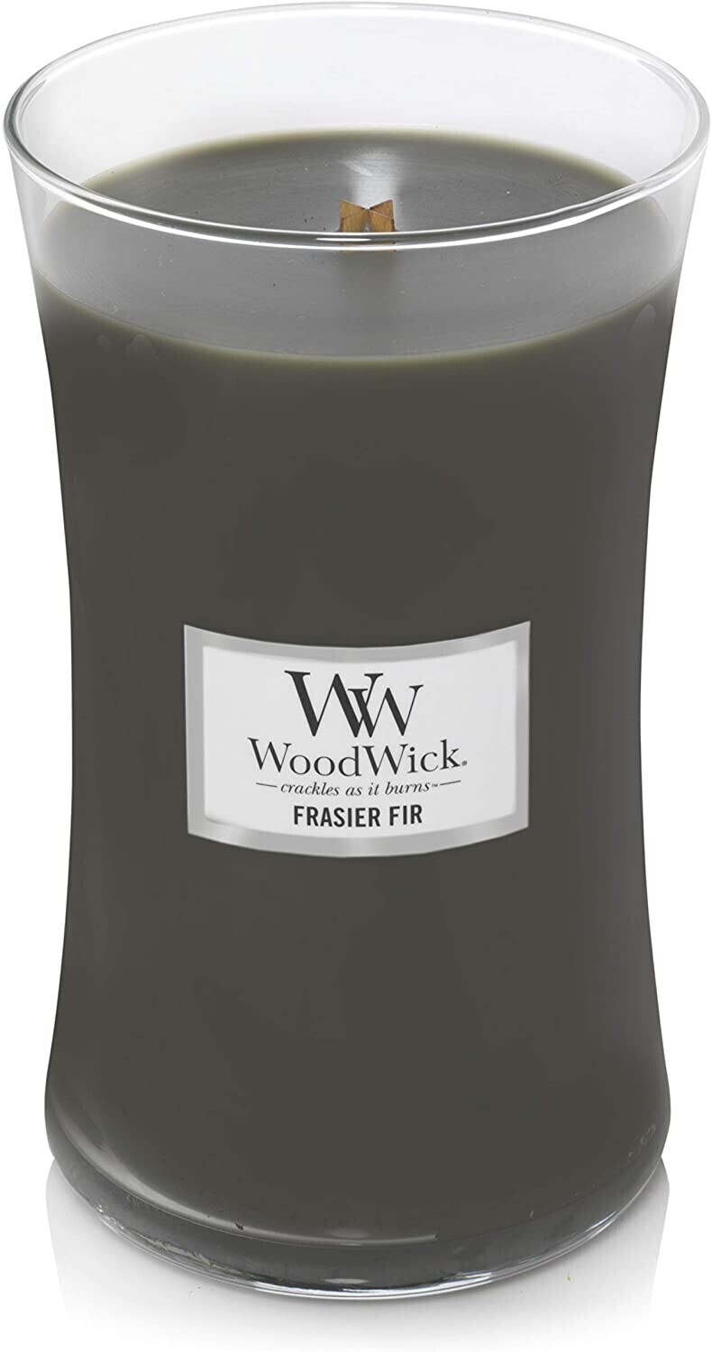 Woodwick frasier fir