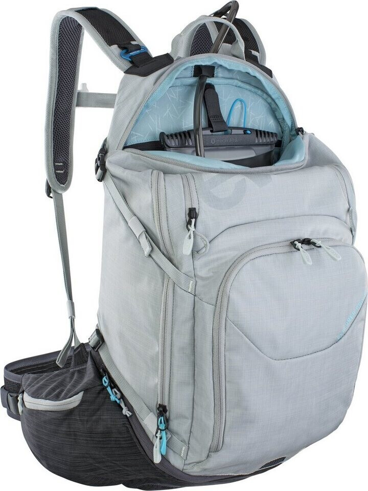evoc 30l explorer