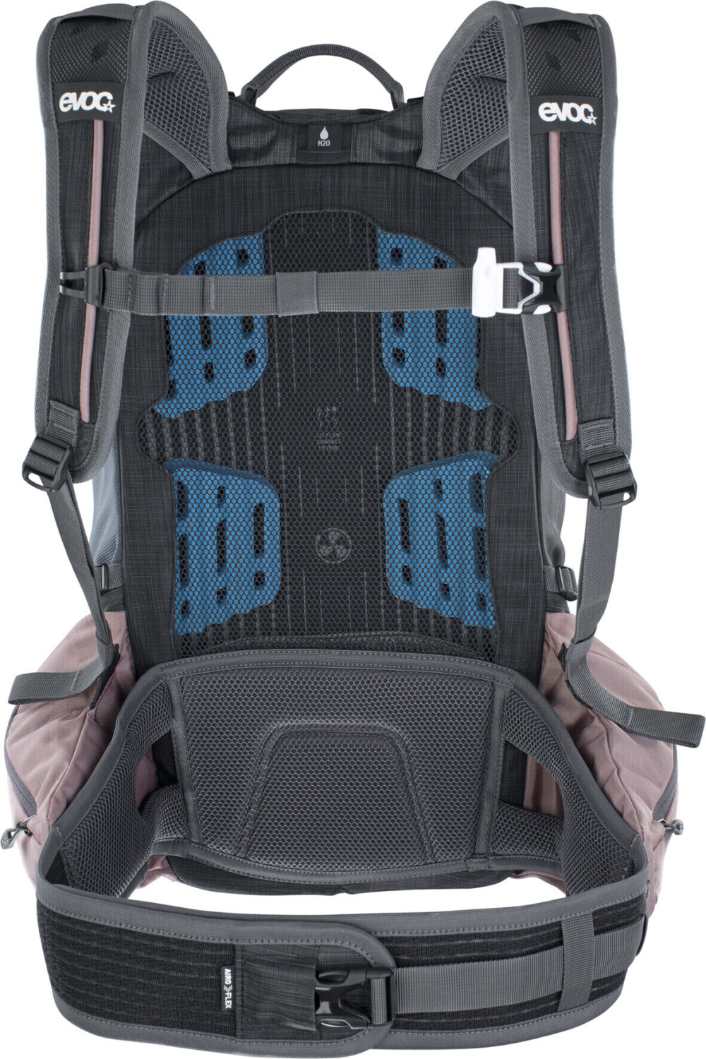 evoc explorer 26l