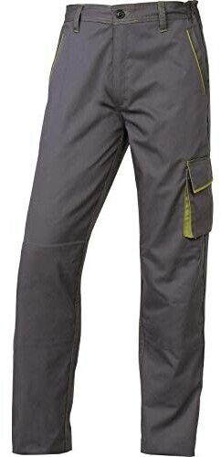 Delta Plus Panostyle M6PAN grey/green