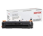 Xerox 006R04180 ersetzt HP 203X schwarz