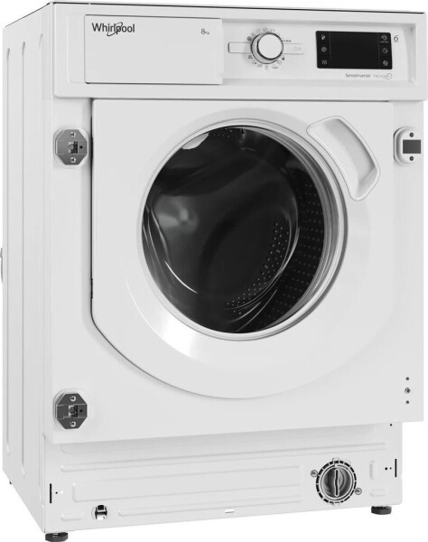 Whirlpool BI WMWG 81485E EU, Bild 2