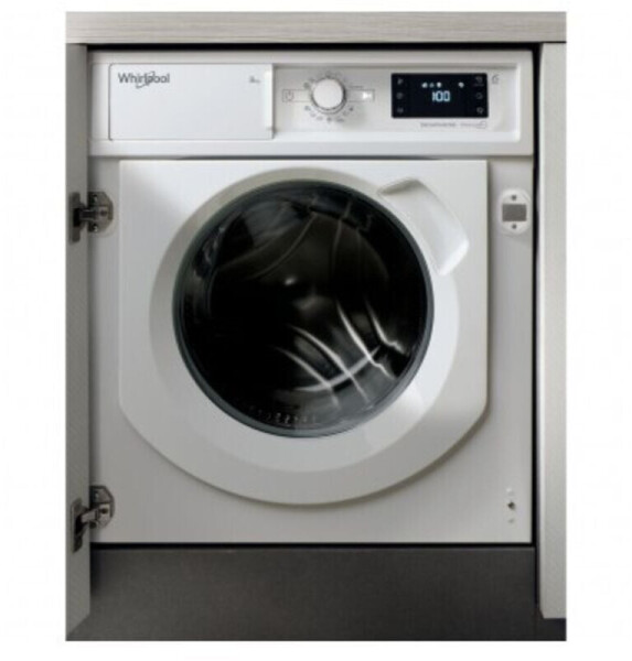 Whirlpool BI WMWG 81485E EU, Bild 3