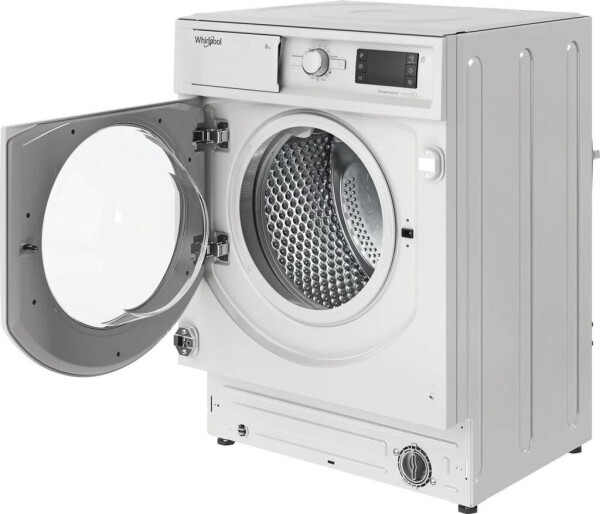 Whirlpool BI WMWG 81485E EU, Bild 4