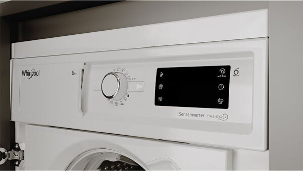 Whirlpool BI WMWG 81485E EU, Bild 6
