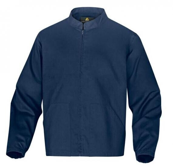 Delta Plus Work Jacket Palaos Paligve blue