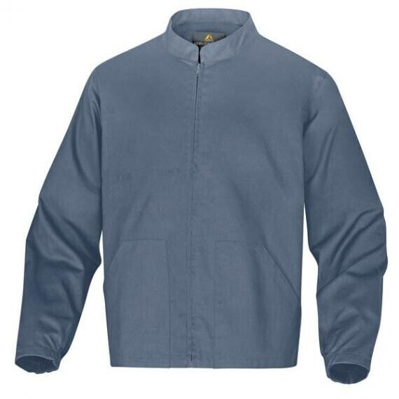 Delta Plus Work Jacket Palaos Paligve grey