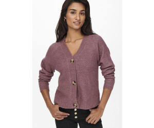 Sweater rose Carolsping ab | 19,99 Knit Only nostalgia Preisvergleich € bei (1521152)