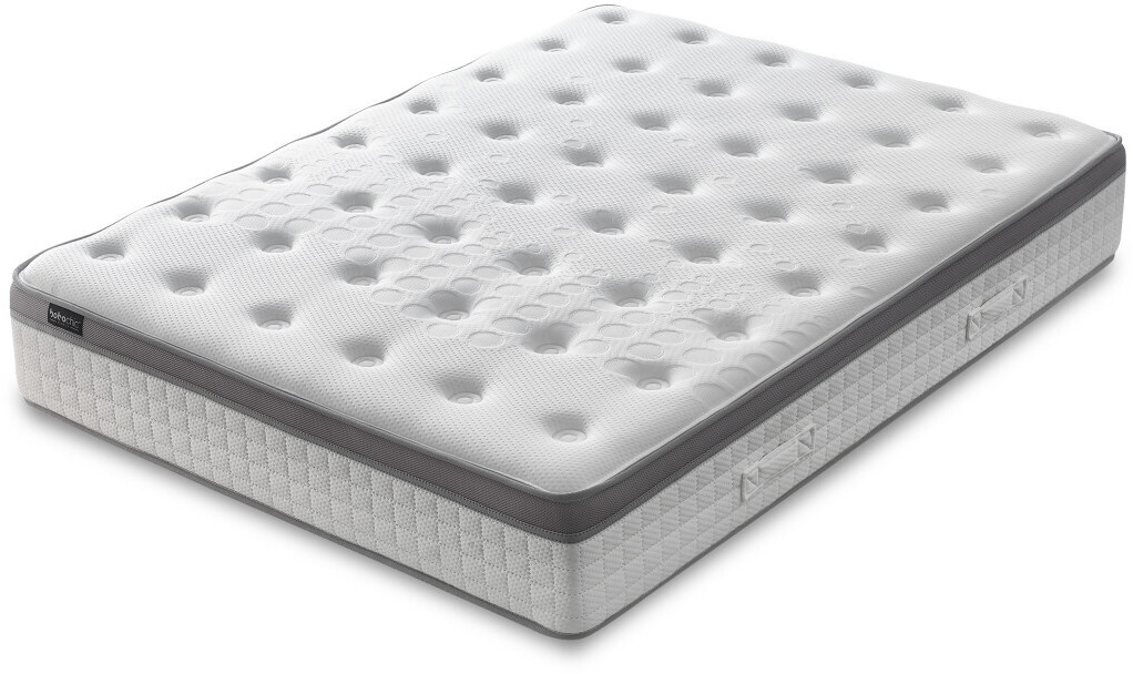 Bobochic Douceur 140 x 190 cm