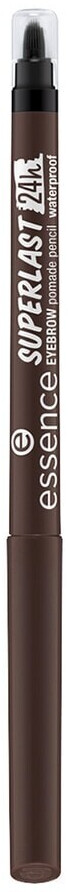 Essence Superlast 24h Eyebrow Pomade Pencil Waterproof 40 Cool Brown (0,31g)